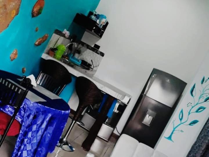 Suite Galarous Island Puerto Ayora  Exteriér fotografie