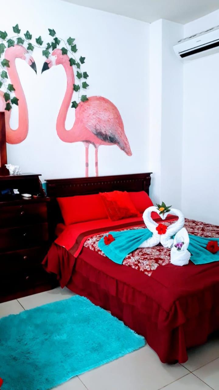 Suite Galarous Island Puerto Ayora  Exteriér fotografie