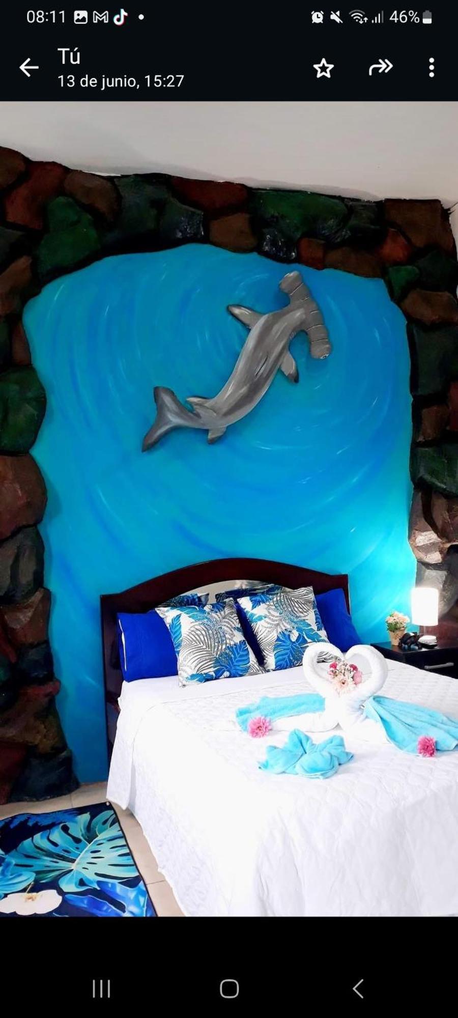 Suite Galarous Island Puerto Ayora  Exteriér fotografie